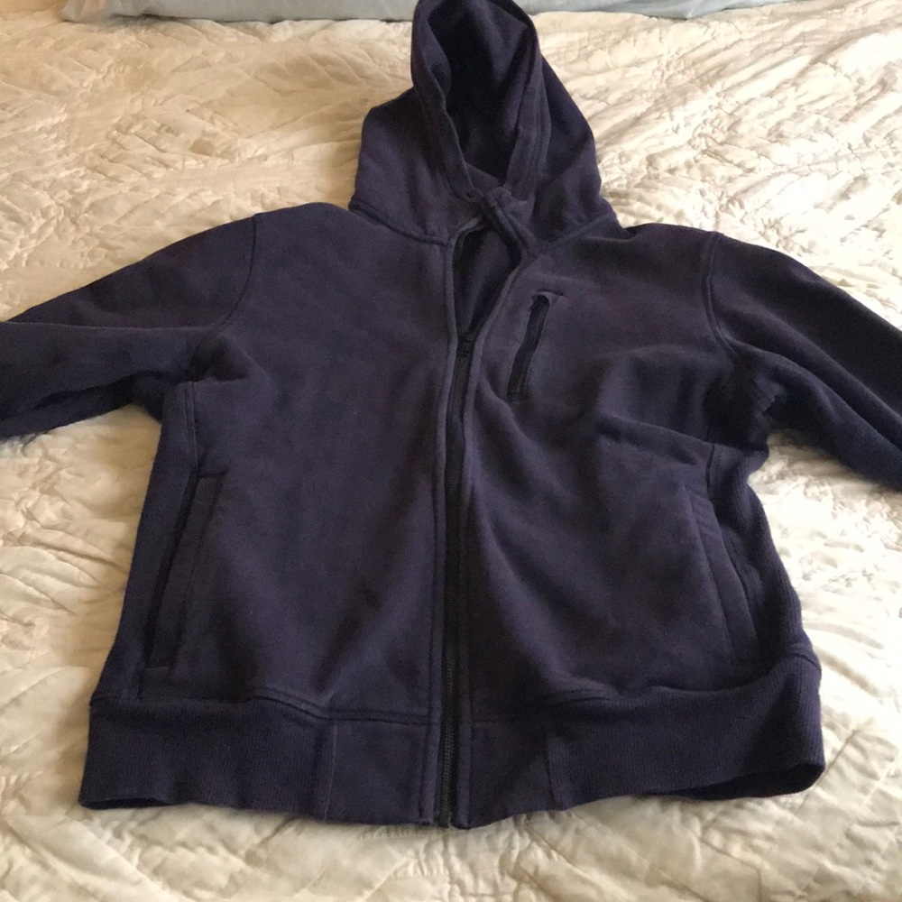Lululemon men’s hoodie